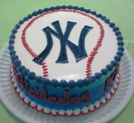 17 V Yankees